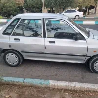 پراید ۸۷|خودرو سواری و وانت|رفسنجان, |دیوار