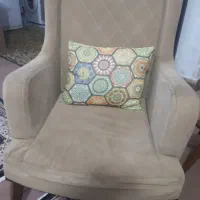 مبل ۷ نفره راحتی