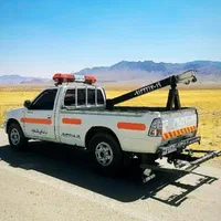 شهرضا یدک کش امداد خودرو منصفانه رضایت بخش