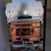 تعویض آبگرمکن نو با فرسوده