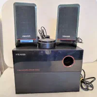 اسپیکر Microlab M200