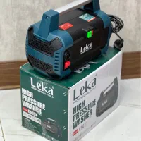 کارواش دینامی 120 بار صنعتی لکا Leka|ماشین‌آلات صنعتی|اصفهان, شاهد|دیوار