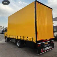 خدمات باربری نگین بار کنگان حمل جابجای اسباب منزل|خدمات حمل و نقل|بندر کنگان, |دیوار