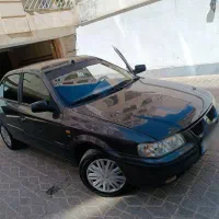 سمند LX EF7 CNG|خودرو سواری و وانت|ملارد, |دیوار