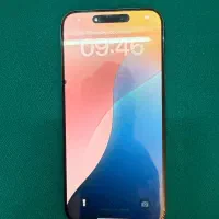 آیفون ۱۵ پرومکس با رجیستر|موبایل|ملایر, |دیوار