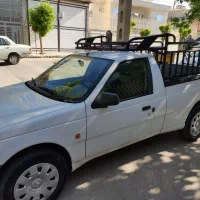 آریسان دوگانه سوز|خودرو سواری و وانت|شاهین دژ, |دیوار