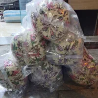 بالش لوله ای(گرد) زیر دست(ژیر شان)|رختخواب، بالش، پتو|بانه, |دیوار