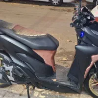 موتور کلیک کویر موتور مدل۱۴۰۰|موتورسیکلت|الوند, |دیوار