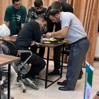 دوره آموزش نصب و تعمیر آب شیرین کن|خدمات آموزشی|قم, چهل درخت‎|دیوار