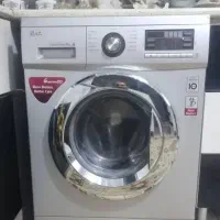 تعمیرات لباسشویی کولر یخچال الجی پاکشوما سامسونگ و