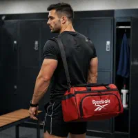ساک باشگاهی ورزشی
