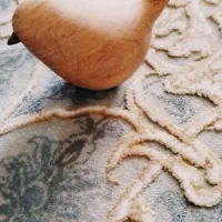 پرنده دست ساز