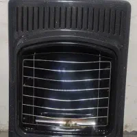 بخاری بدون دودکش