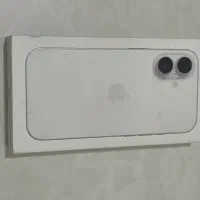 ایفون۱۶نرمال اکبند بدون ریجستر