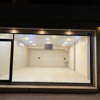 اجاره مغازه ۶۰متری