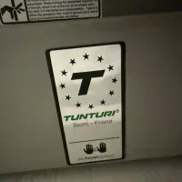 تردمیل Tunturi|تجهیزات ورزشی|تهران, زعفرانیه|دیوار