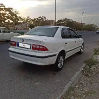 سمند ef7 مدل 90