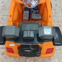 ماشین شارژی|اسباببازی بچه|میاندوآب, |دیوار