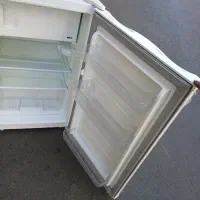یخچال فریزر۷فوت الکترواستیل مغازه هتلی مینی کوچک|یخچال و فریزر|تهران, بیسیم|دیوار