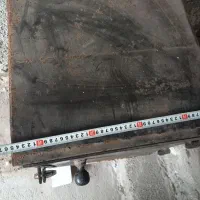 صندوق آهنی دستساز