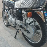 زیگما۱۲۵مدل۱۳۹۰|موتورسیکلت|قم, قلعه کامکار|دیوار