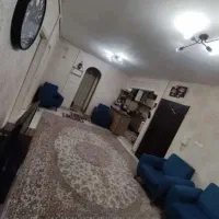 ۸۵متربرخیابان طبقه دوم اهری ارم پیک گلستان یکم|فروش آپارتمان|فردیس, منظریه|دیوار