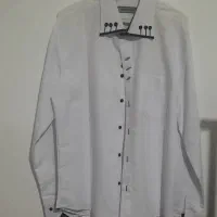 پیراهن مردانه