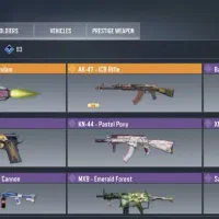 اکانت کالاف فقط طاق|کنسول، بازی ویدئویی و آنلاین|یاسوج, |دیوار