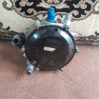 ریگلاتور گاز