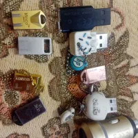 فلش ۸ ۱۶ کیگ