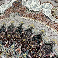 فرش ۱۰۰۰ شانه درجه یک ۴تخته|فرش|اسلامشهر, صادقیه|دیوار