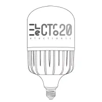 مرکز تخصصی تعمیر لامپ و پنلهای LED