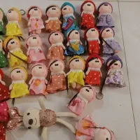 عروسک روسی|اسباب‌‌بازی|شاندیز, |دیوار