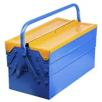 جعبه ابزار وفایی مدل V-403 قیمت مناسب و باکیفیت