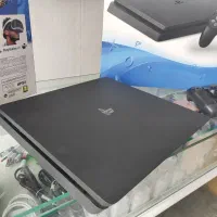 ps4slim1trb اکانتی تک دسته اصلی