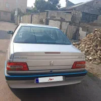 پژو اسلیکس تیوفایو|خودرو سواری و وانت|رشت, جهاد|دیوار