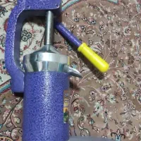 آب انار گیری