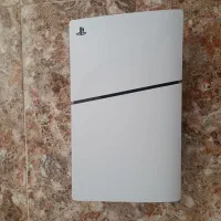 ps5 slim کپیخور