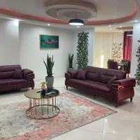 ۱۰۰ متر دو خواب پونک مرزداران صادقیه
