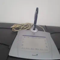 قلم نوری