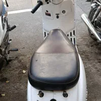 موتور طرح وسپا کاوان|موتورسیکلت|تهران, فلسطین (میدان انقلاب)|دیوار