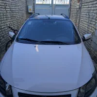 کوییک۴۰۲پارس خودرو|خودرو سواری و وانت|عسگران, |دیوار