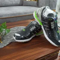 کتونی zx8000 اورجینال