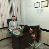 کلینیک مشاوره وروانشناسی دکتر فرهاداحمدی