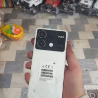 poco x6 5g|موبایل|قم, نیروگاه|دیوار