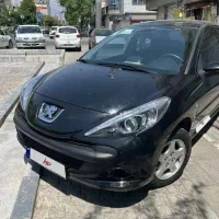 ۲۰۷ارتقا پانا فول۱۴۰۳