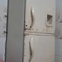 یخچال‌فروشی