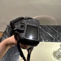 دوربین عکاسی کنون ۴۰۰۰d