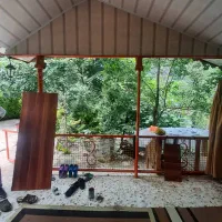 خانه ویلایی دل جنگل|فروش خانه و ویلا|احمدسرگوراب, |دیوار