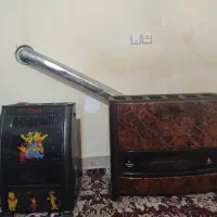 بخاری گازی|خدمات پیشه و مهارت|آباده, |دیوار